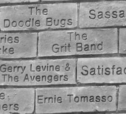 wall of fame